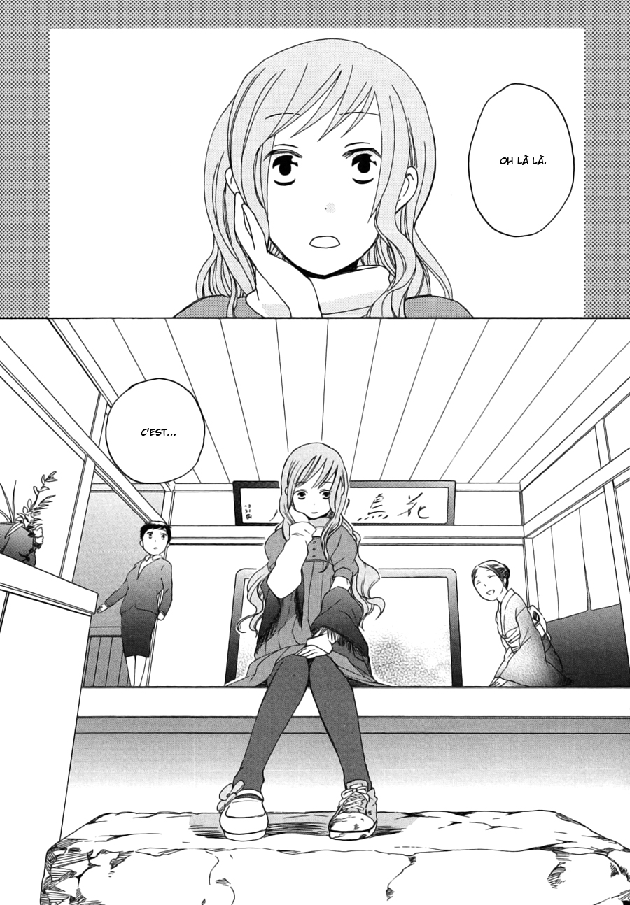Kono Kutsu Shirimasen ka? La princesse honnête 第2页