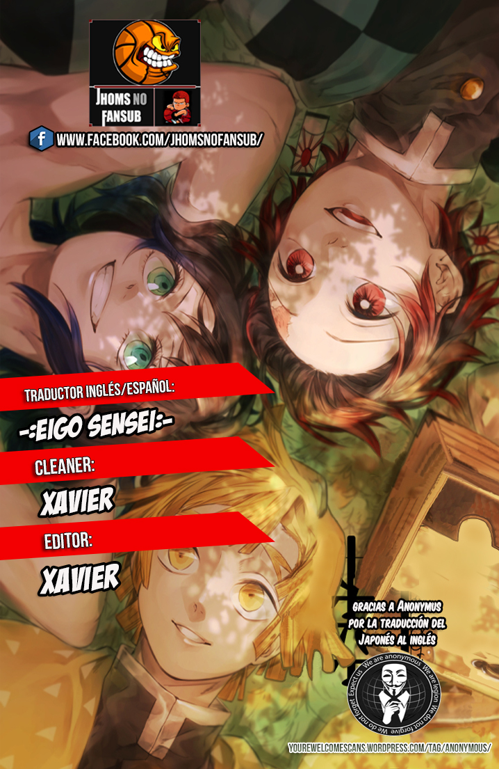 Demon Slayer: Kimetsu no Yaiba (Official Colored) Vol. 16 Ch. 140 第1页
