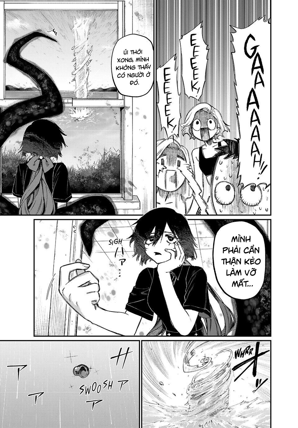 NakiNagi Ch.1 第20页