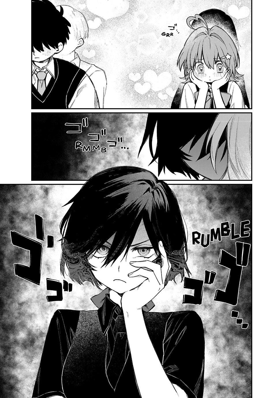 NakiNagi Ch.1 第3页