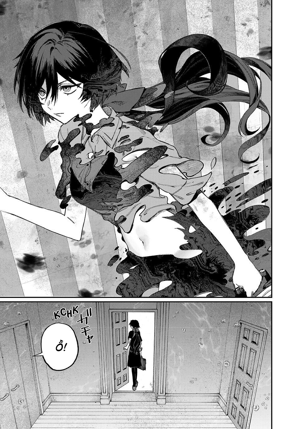 NakiNagi Ch.1 第8页