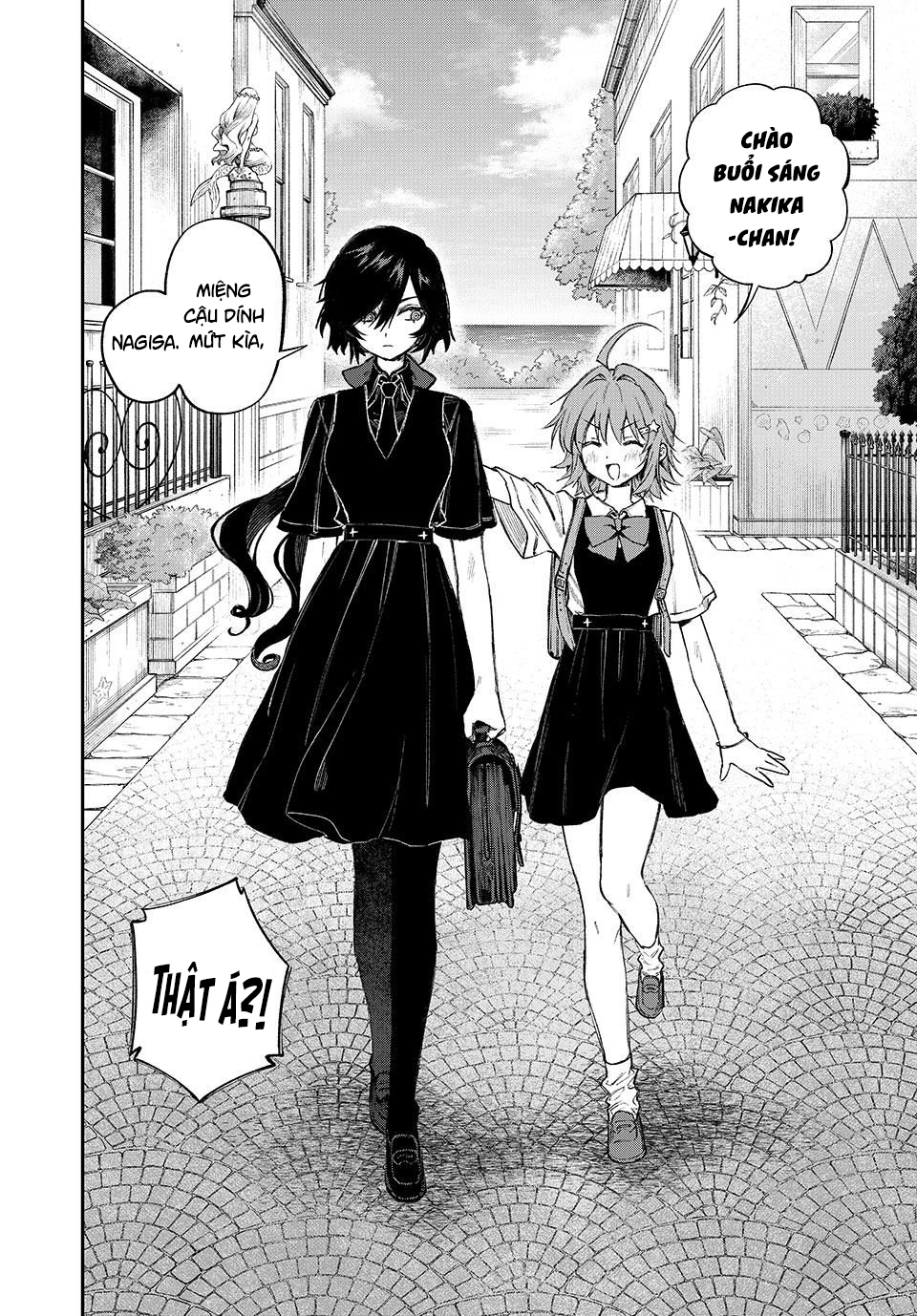 NakiNagi Ch.1 第9页