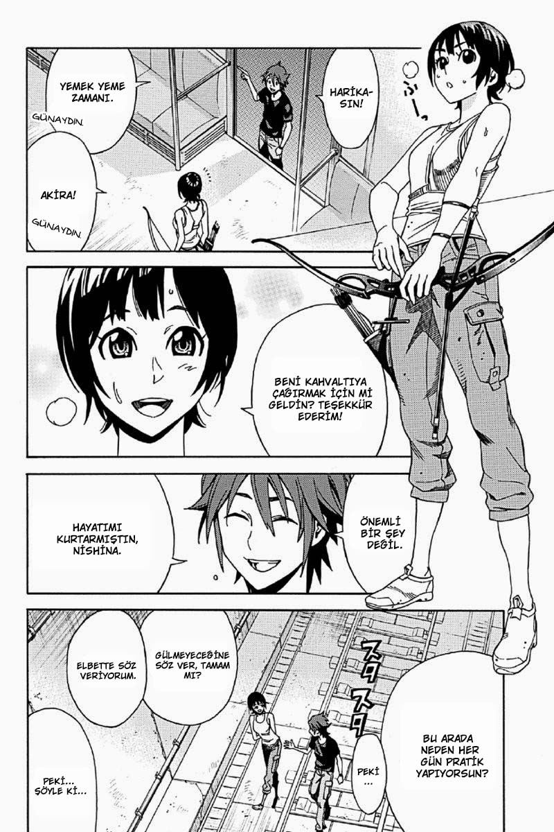 Green WorldZ Vol. 1 Ch. 2 第19页