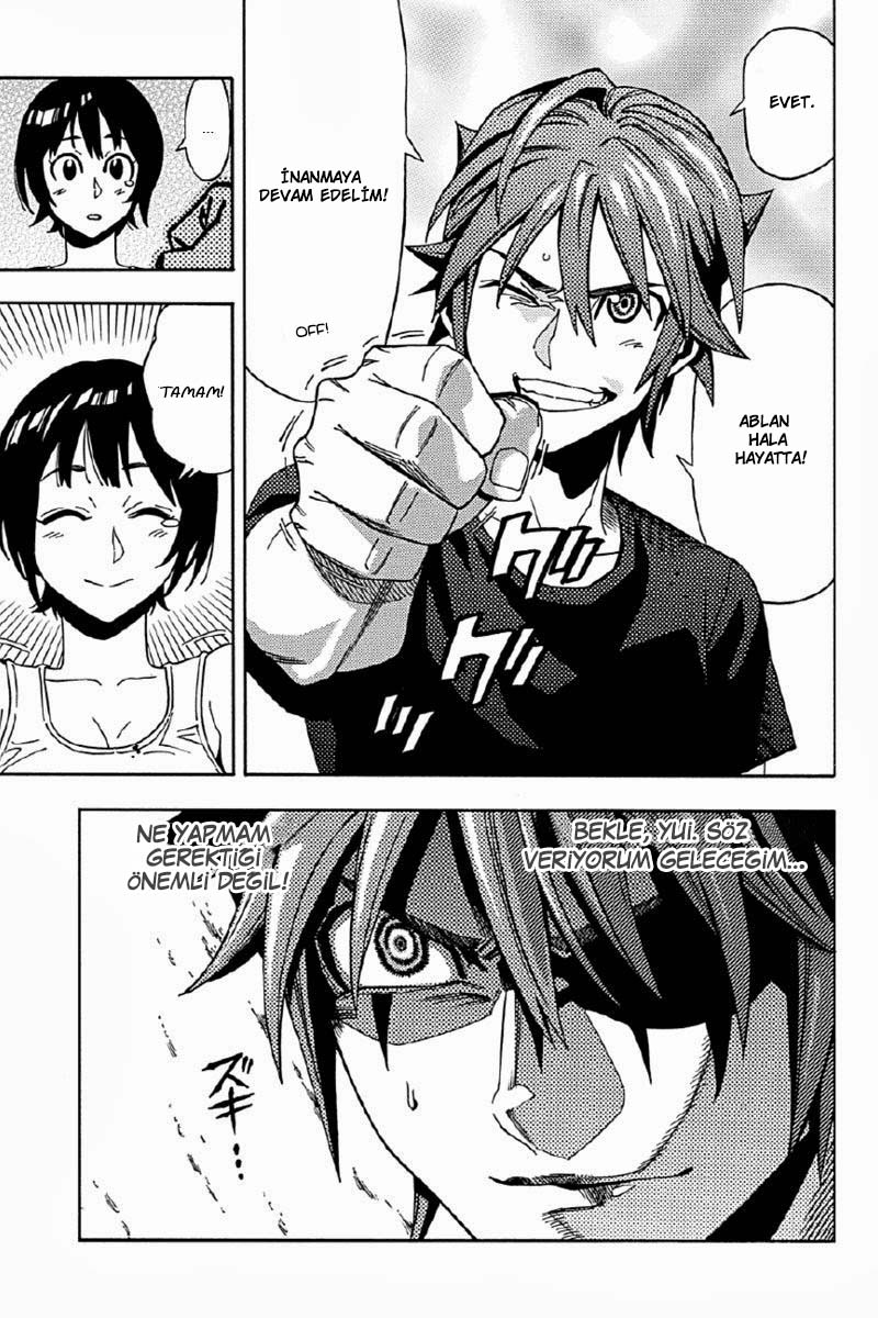 Green WorldZ Vol. 1 Ch. 2 第22页