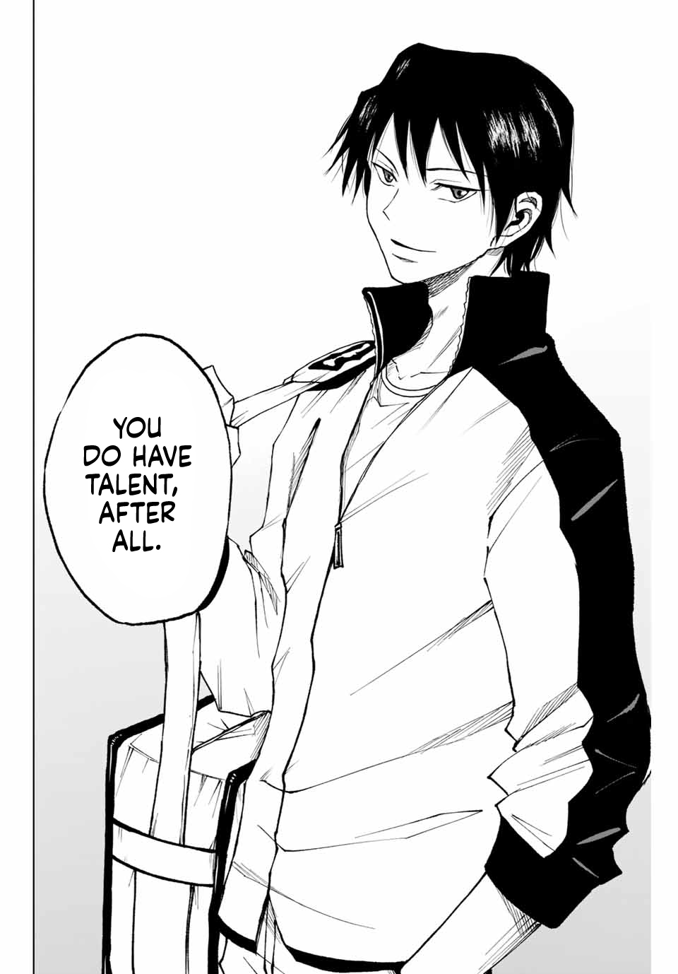 Aoku Somero Ch. 1 第60页