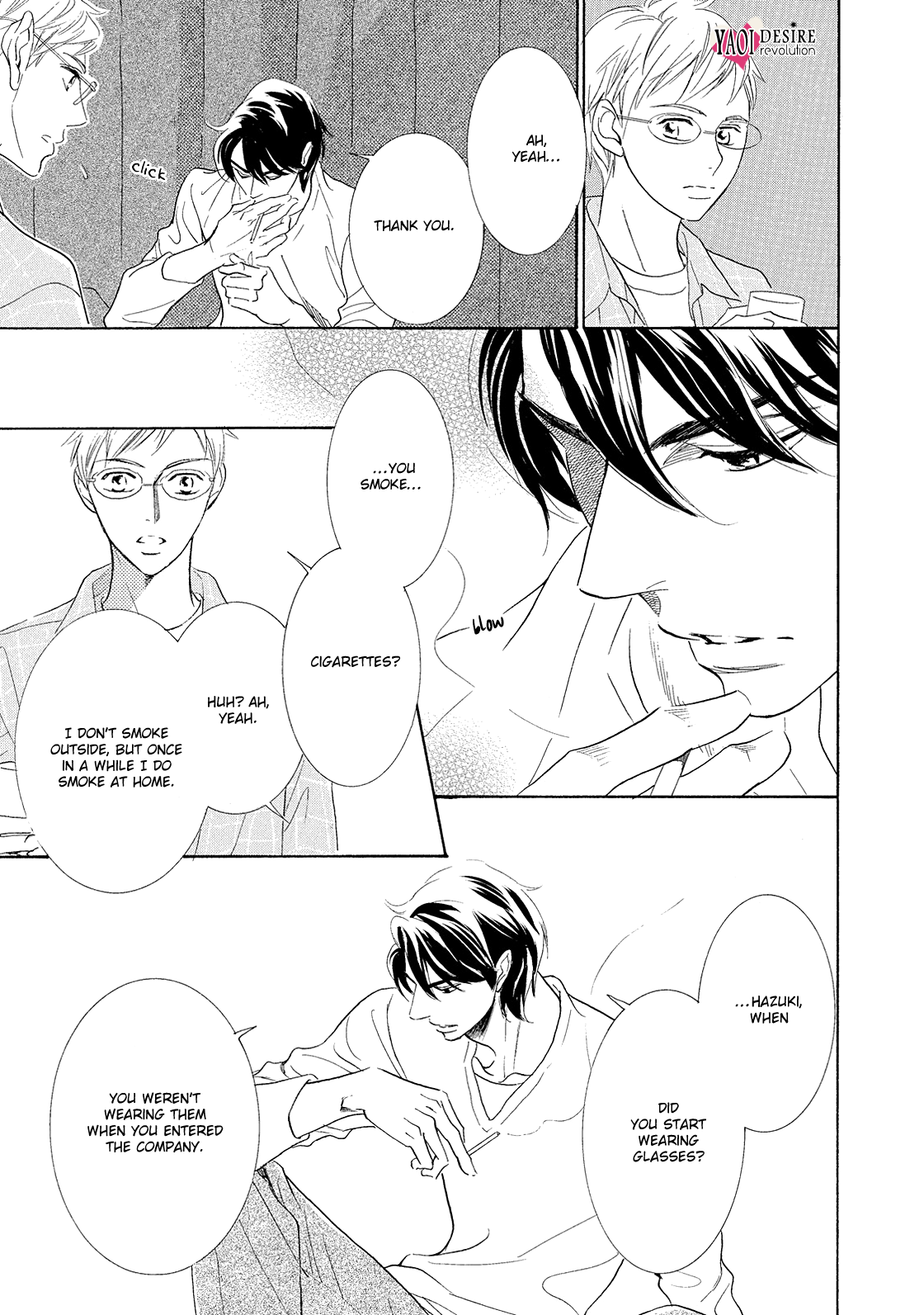 Almond o Nanatsubu Vol. 1 Ch. 1 第30页