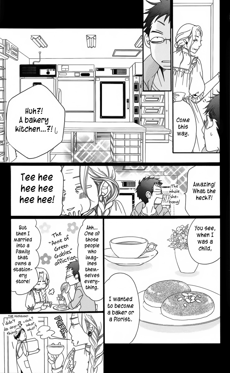 Bread & Butter 3-Flavors Bread 第6页
