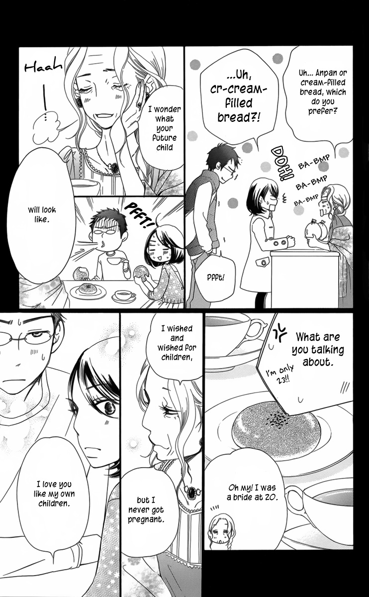 Bread & Butter 3-Flavors Bread 第8页