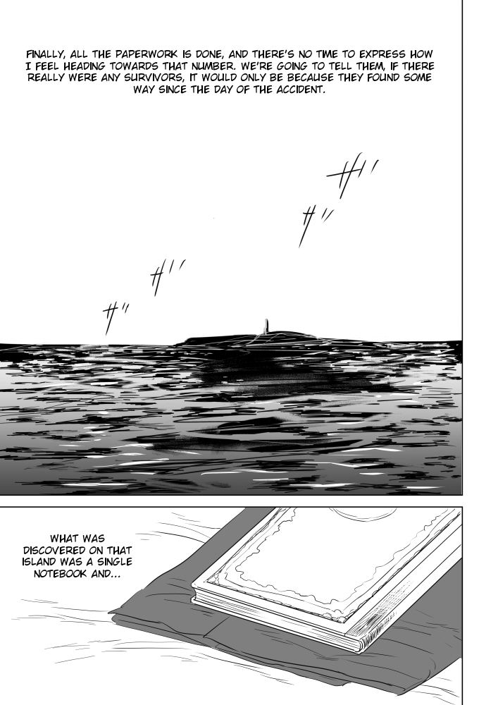 Shokugoku 第3页