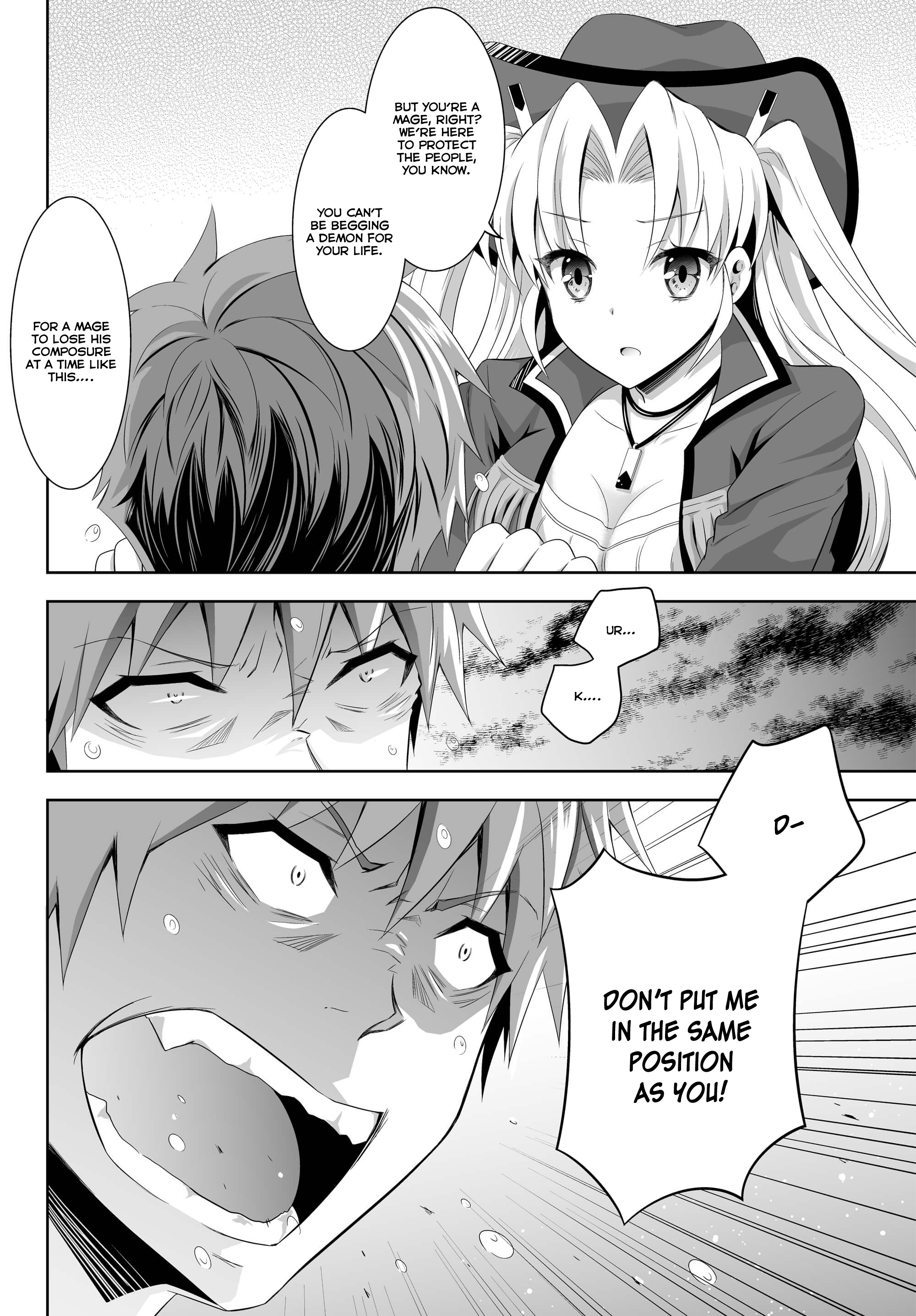 Ultimate Antihero Prologue 第14页