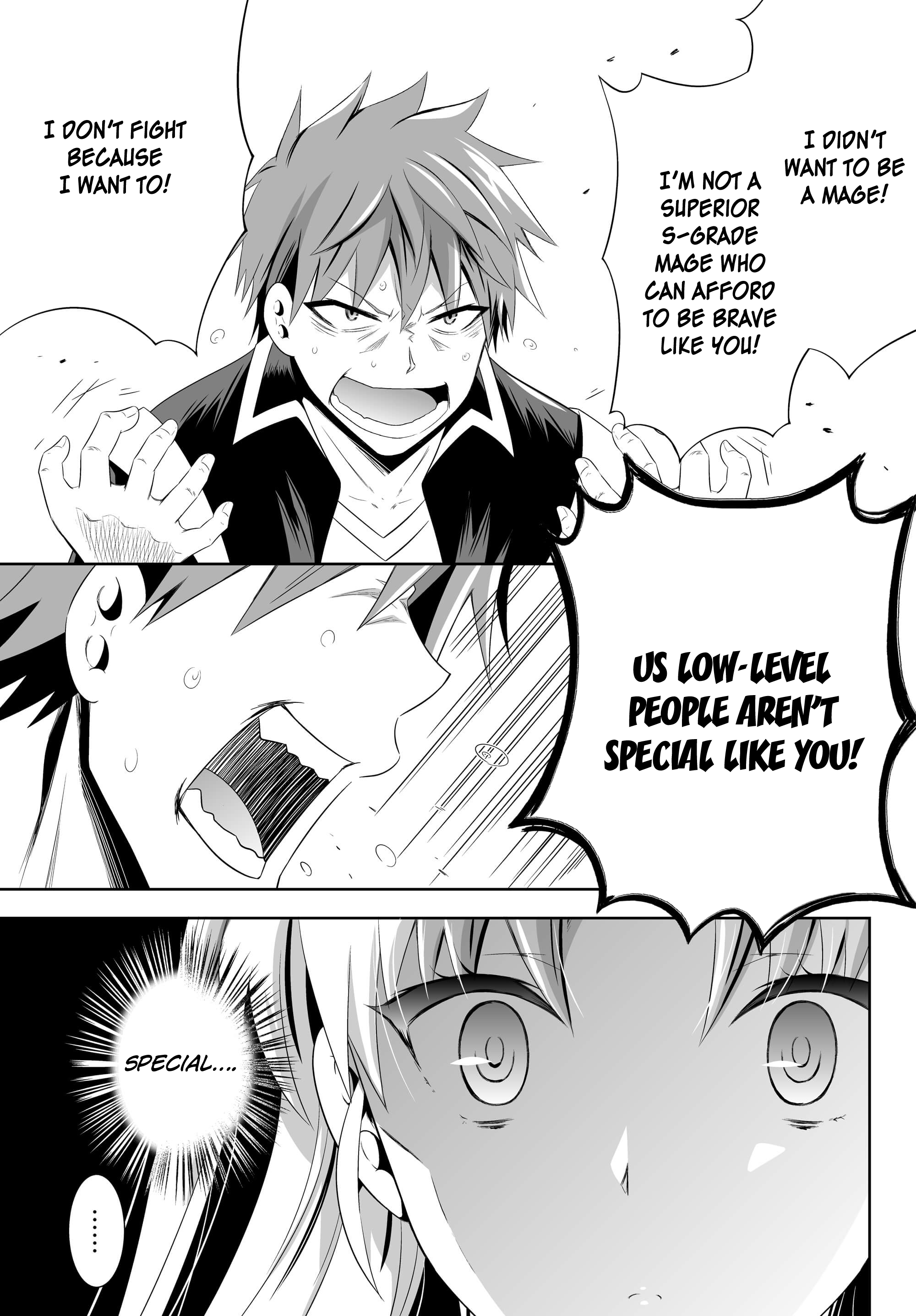 Ultimate Antihero Prologue 第15页