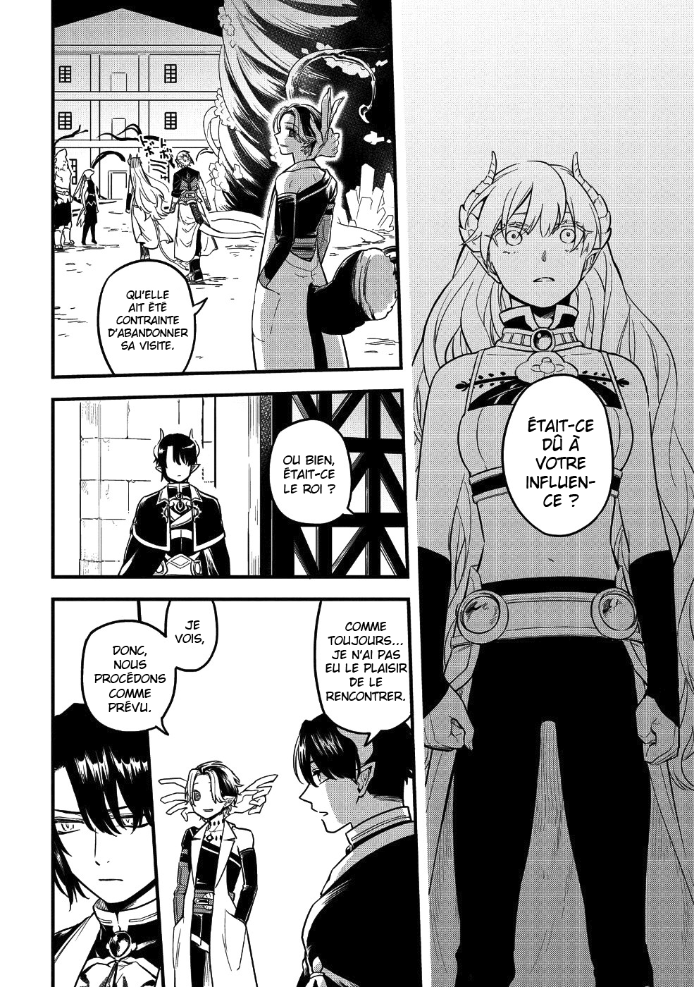Tensei Shitara Warui Ko deshita Vol. 1 Ch. 5 第2页