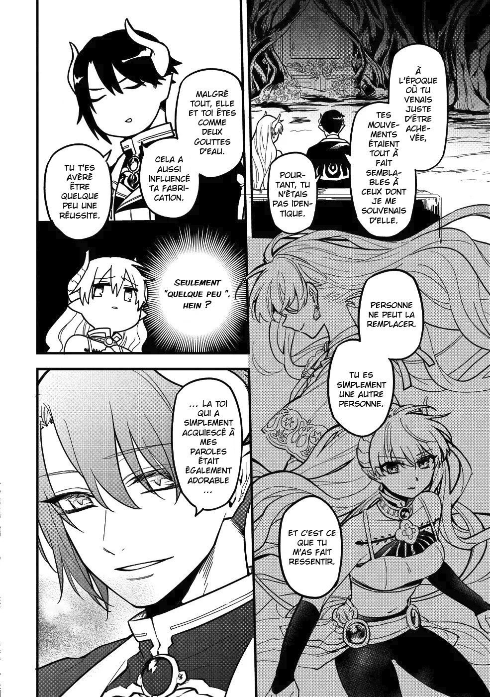 Tensei Shitara Warui Ko deshita Vol. 1 Ch. 5 第18页