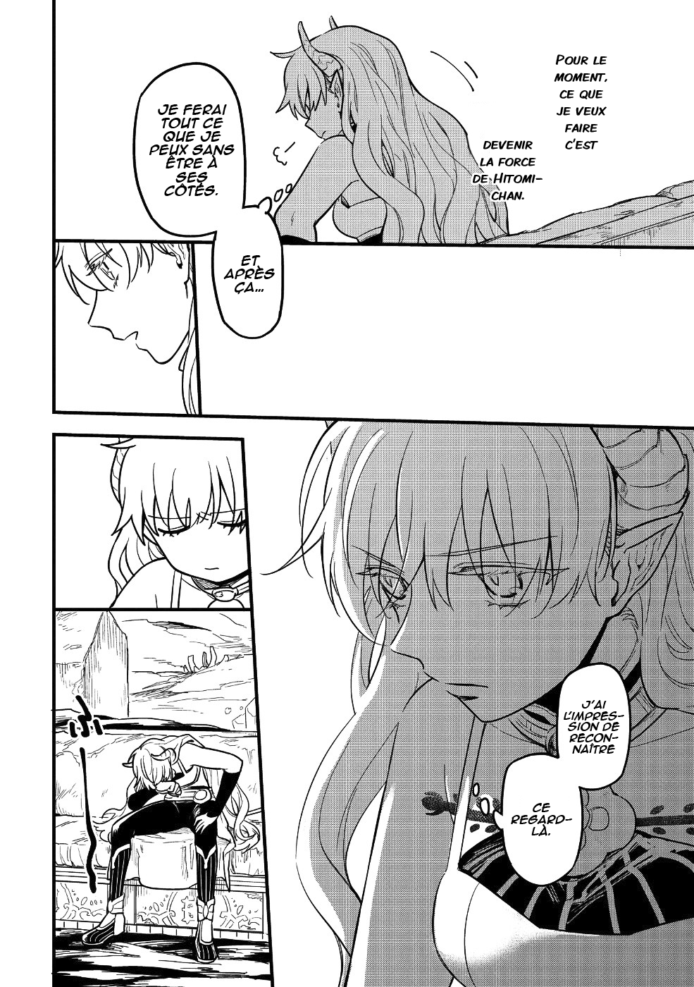 Tensei Shitara Warui Ko deshita Vol. 1 Ch. 5 第26页