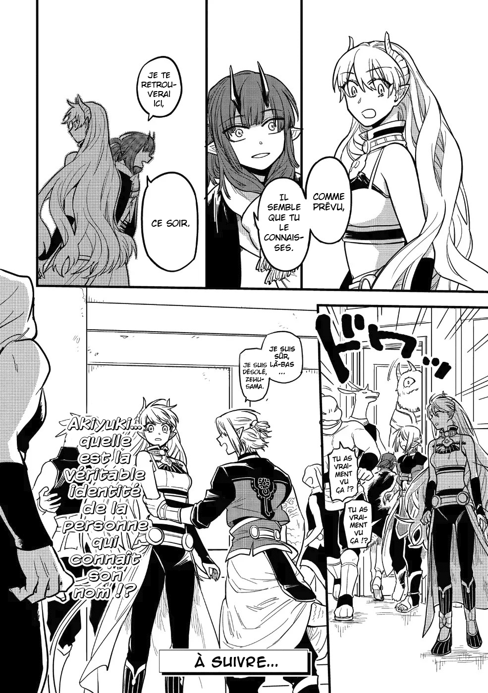 Tensei Shitara Warui Ko deshita Vol. 1 Ch. 5 第28页