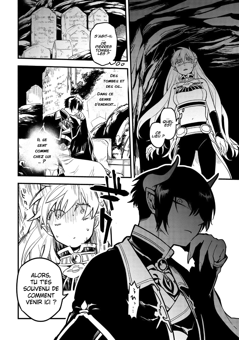 Tensei Shitara Warui Ko deshita Vol. 1 Ch. 5 第10页