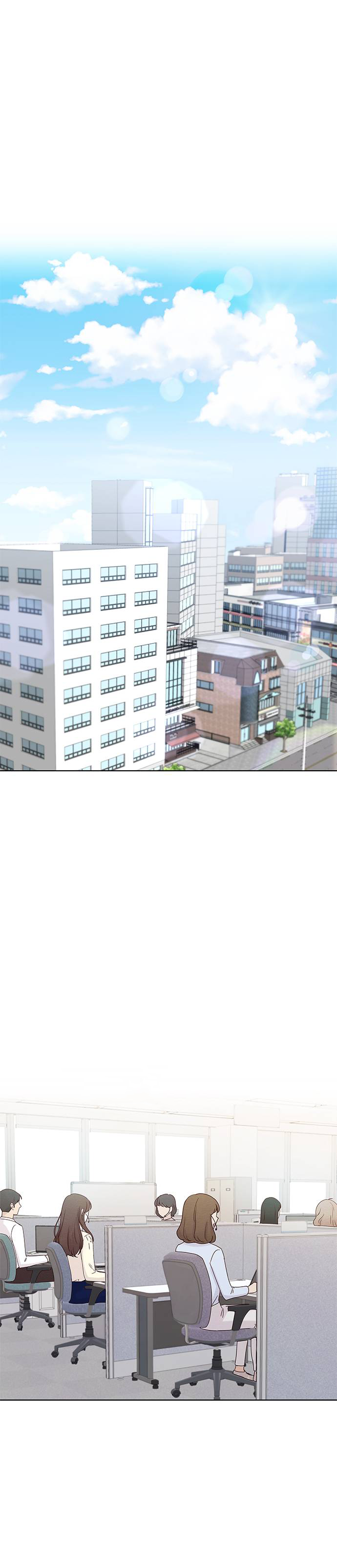 Boss ui Nogoljeok Chwihyang Ch. 2 第2页