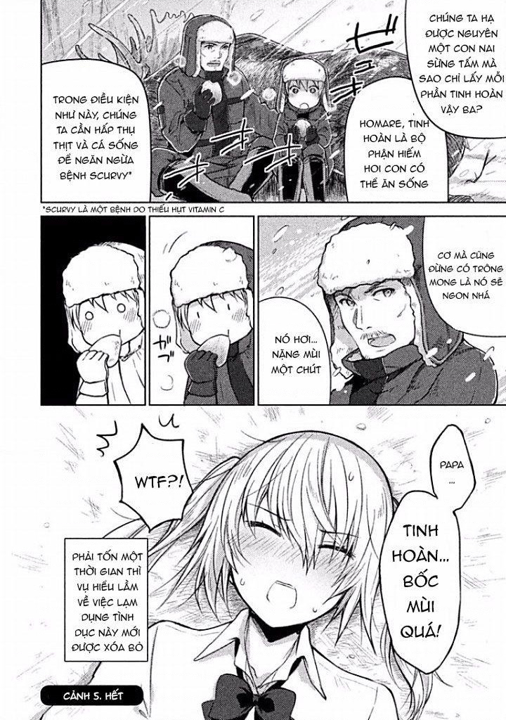 Sounan desu ka? Vol. 1 Ch. 5 第10页