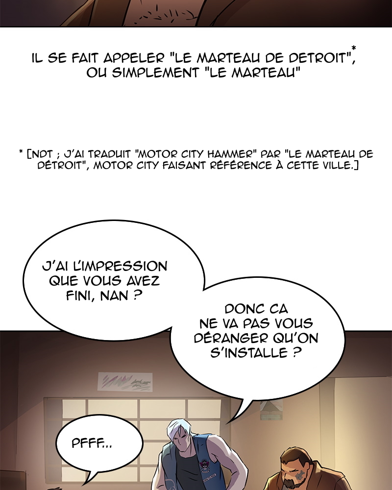 Rot & Ruin Ep. 2 第70页