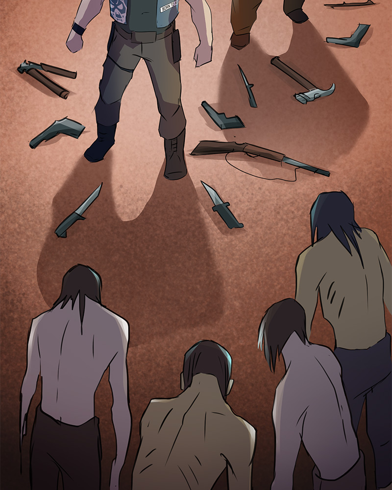 Rot & Ruin Ep. 2 第85页