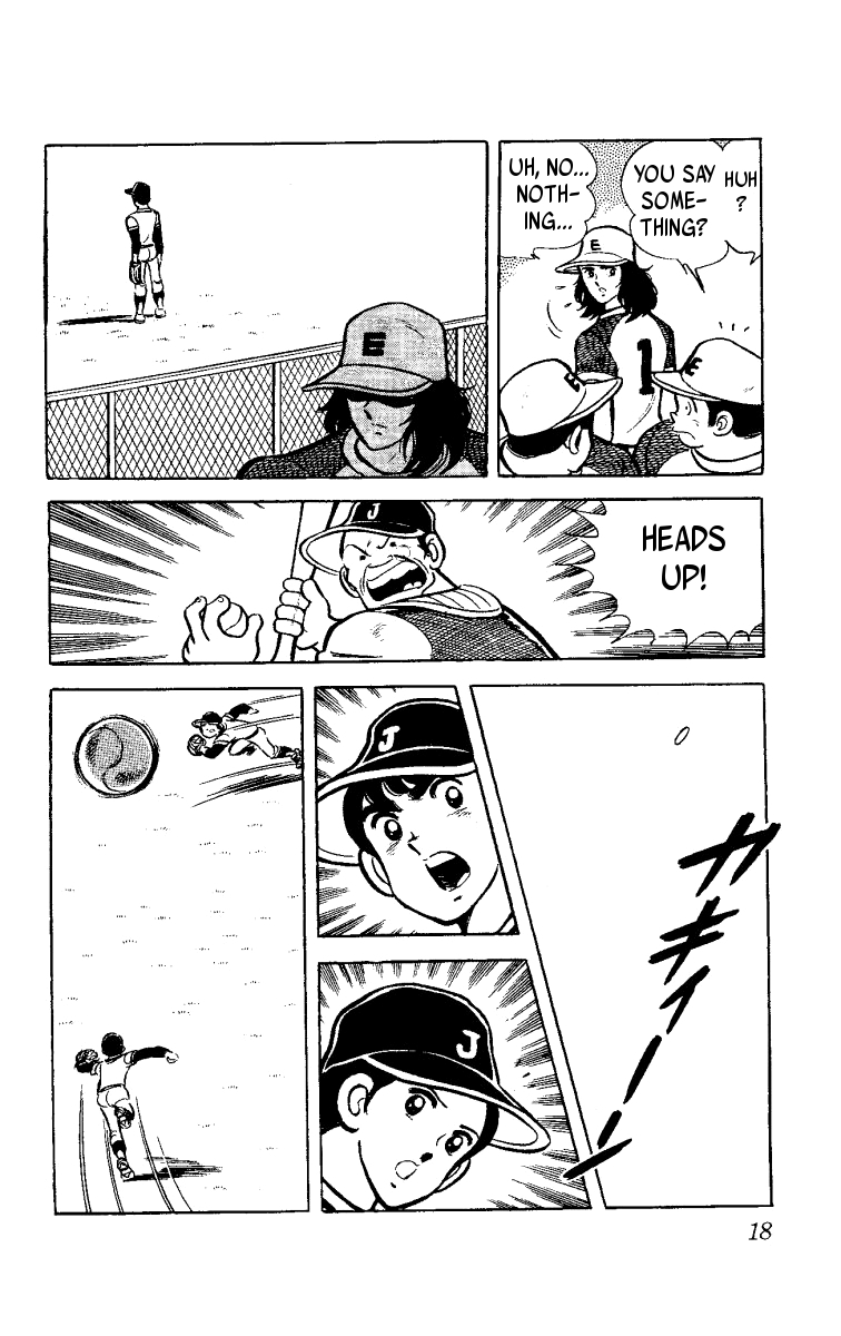 Ace of Hearts Ace of Hearts 第20页