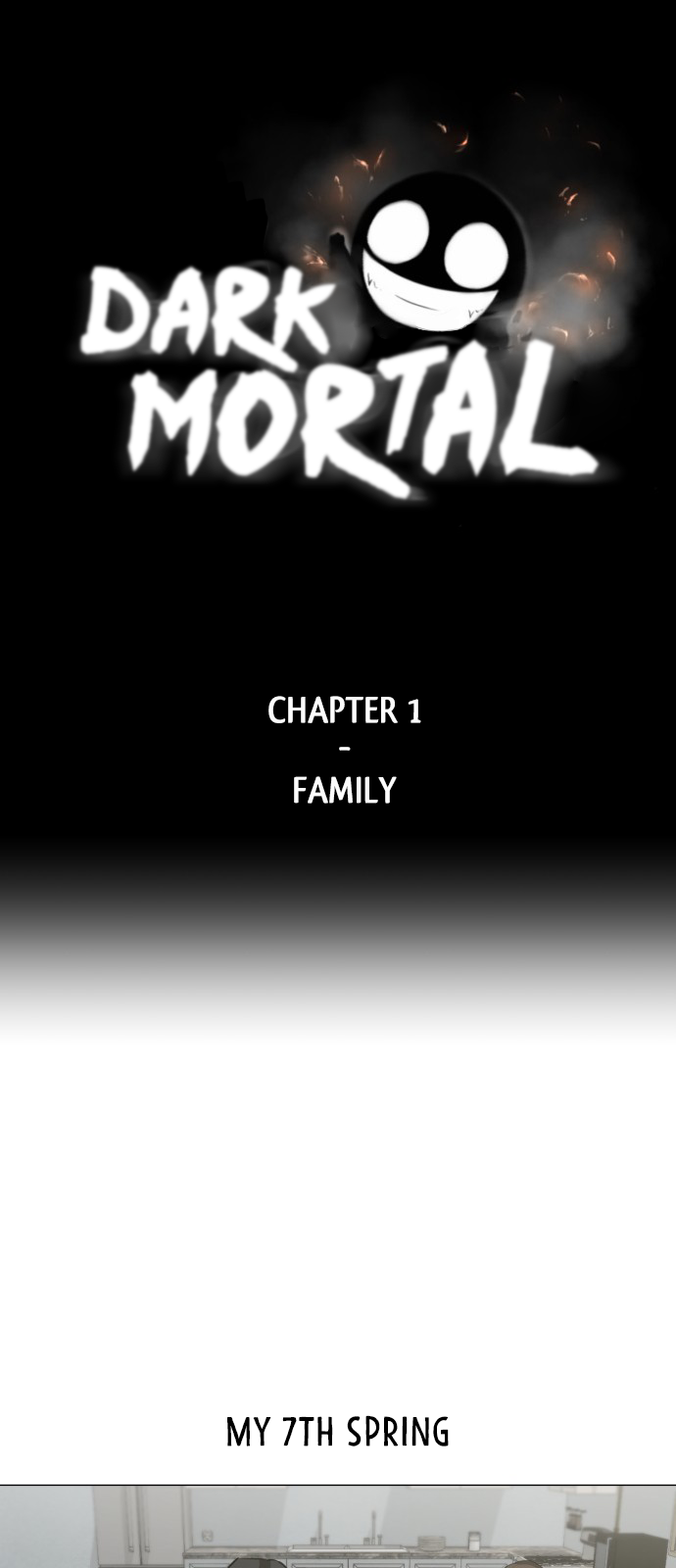 Dark Mortal 第2页