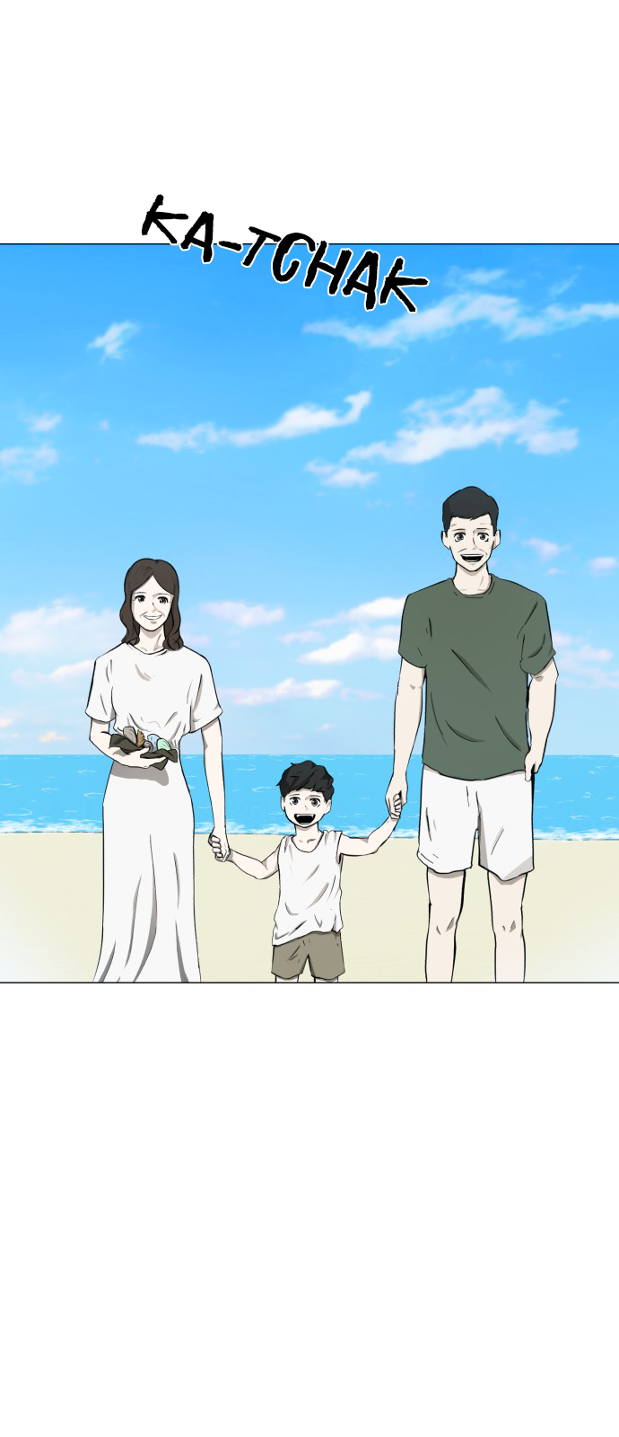 Dark Mortal Family 第17页