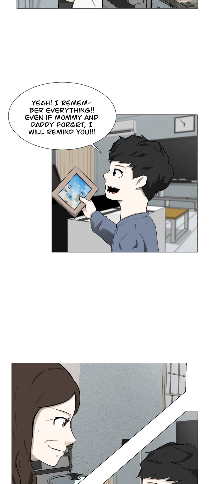 Dark Mortal Family 第21页