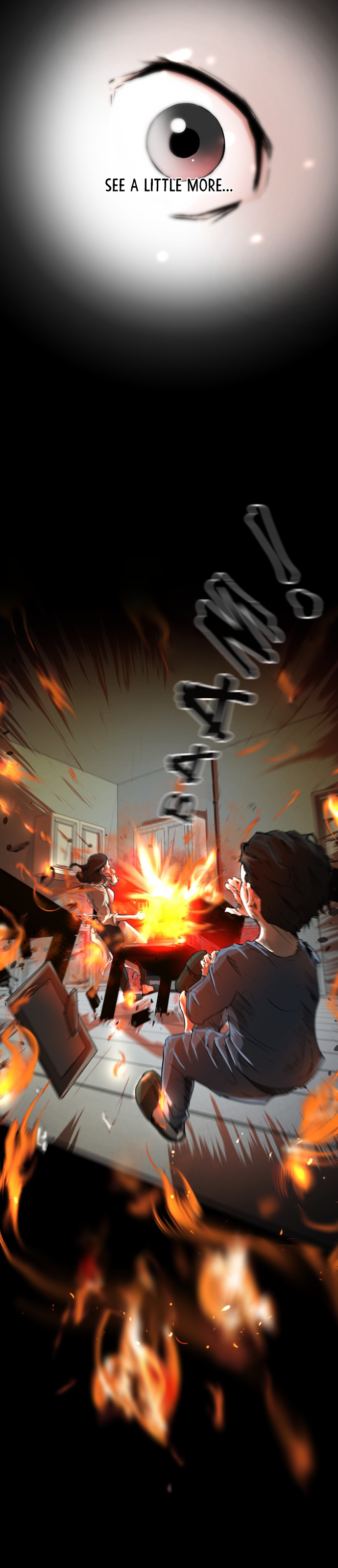 Dark Mortal Family 第25页