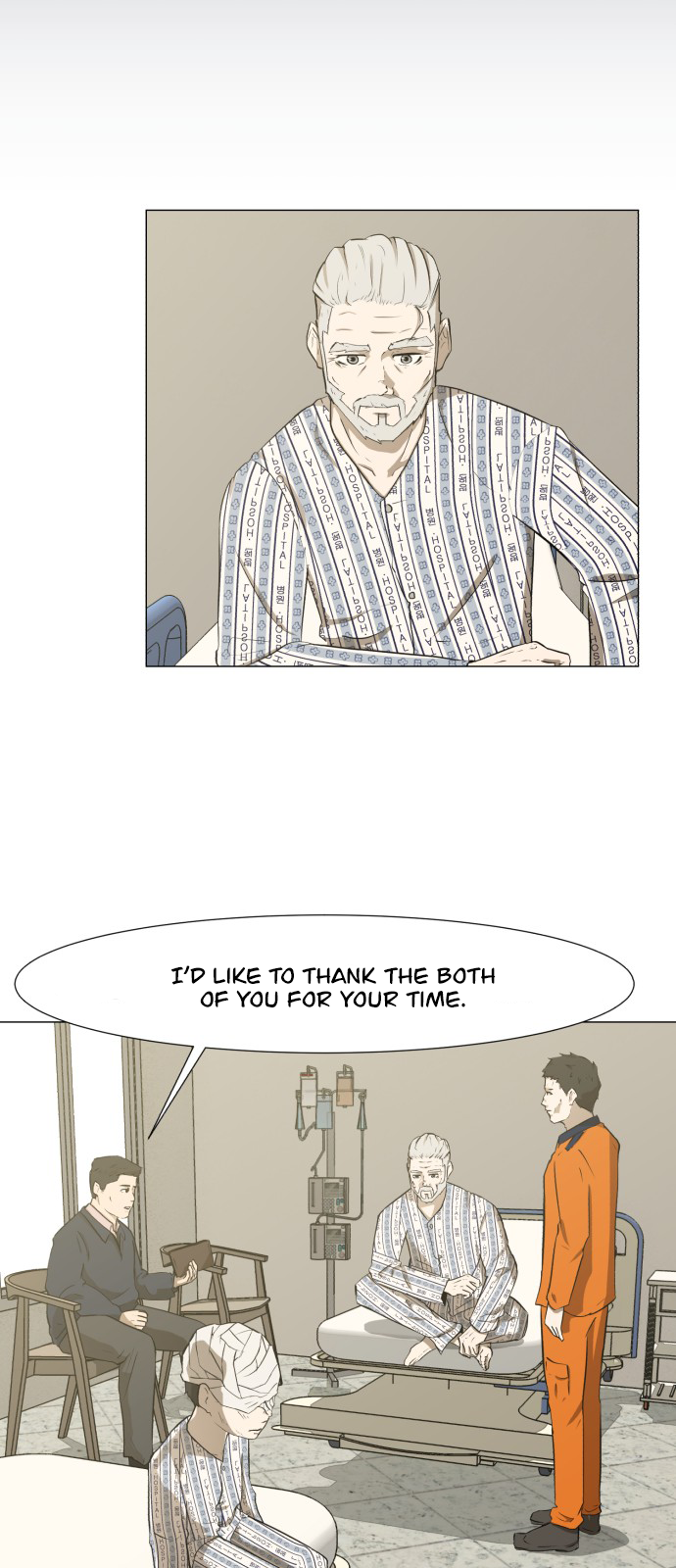 Dark Mortal Family 第28页