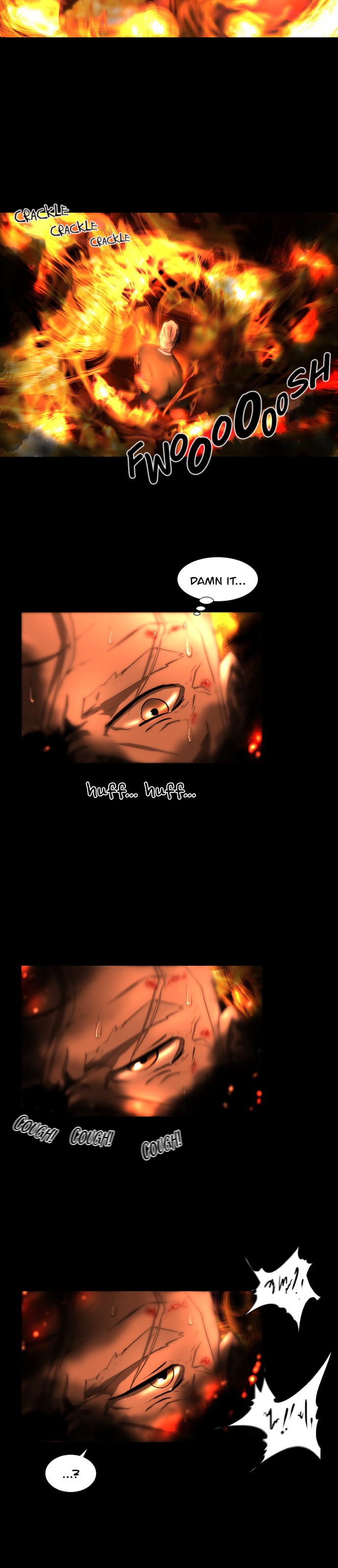 Dark Mortal Family 第44页
