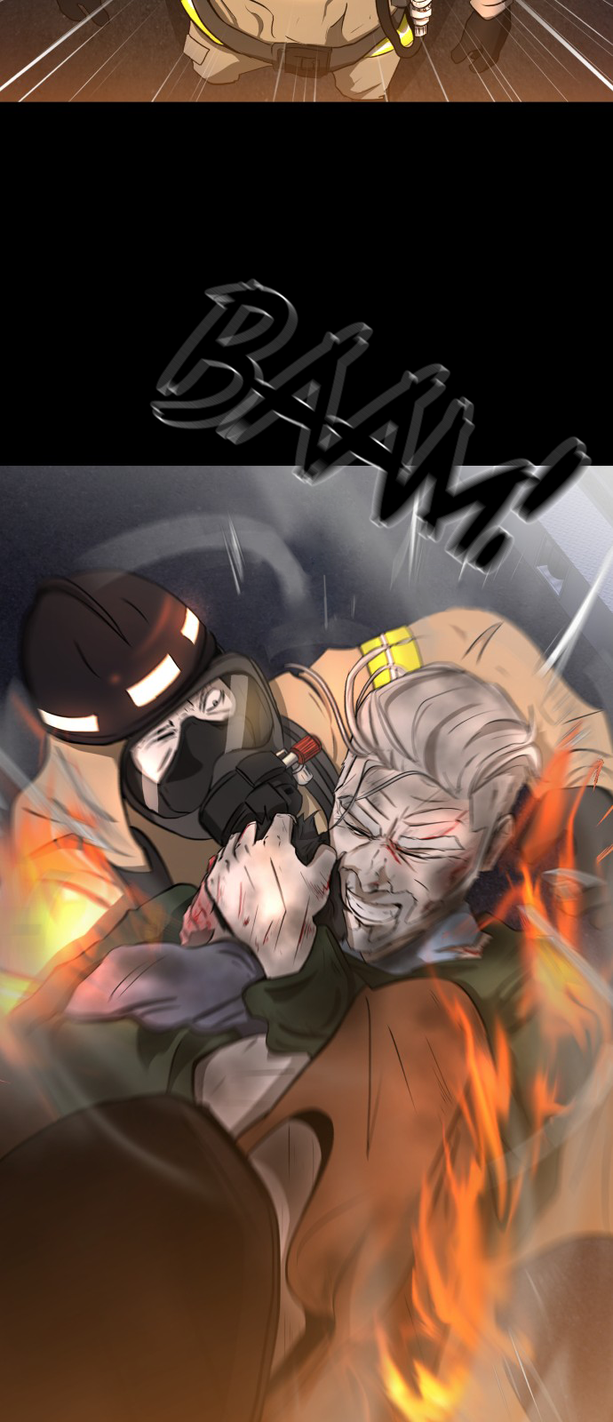 Dark Mortal Family 第48页