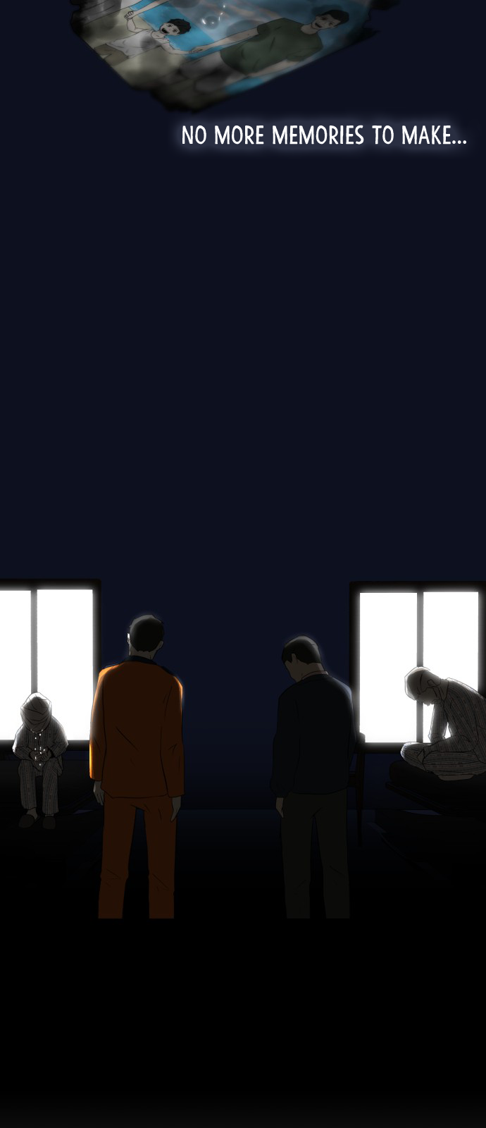 Dark Mortal Family 第63页