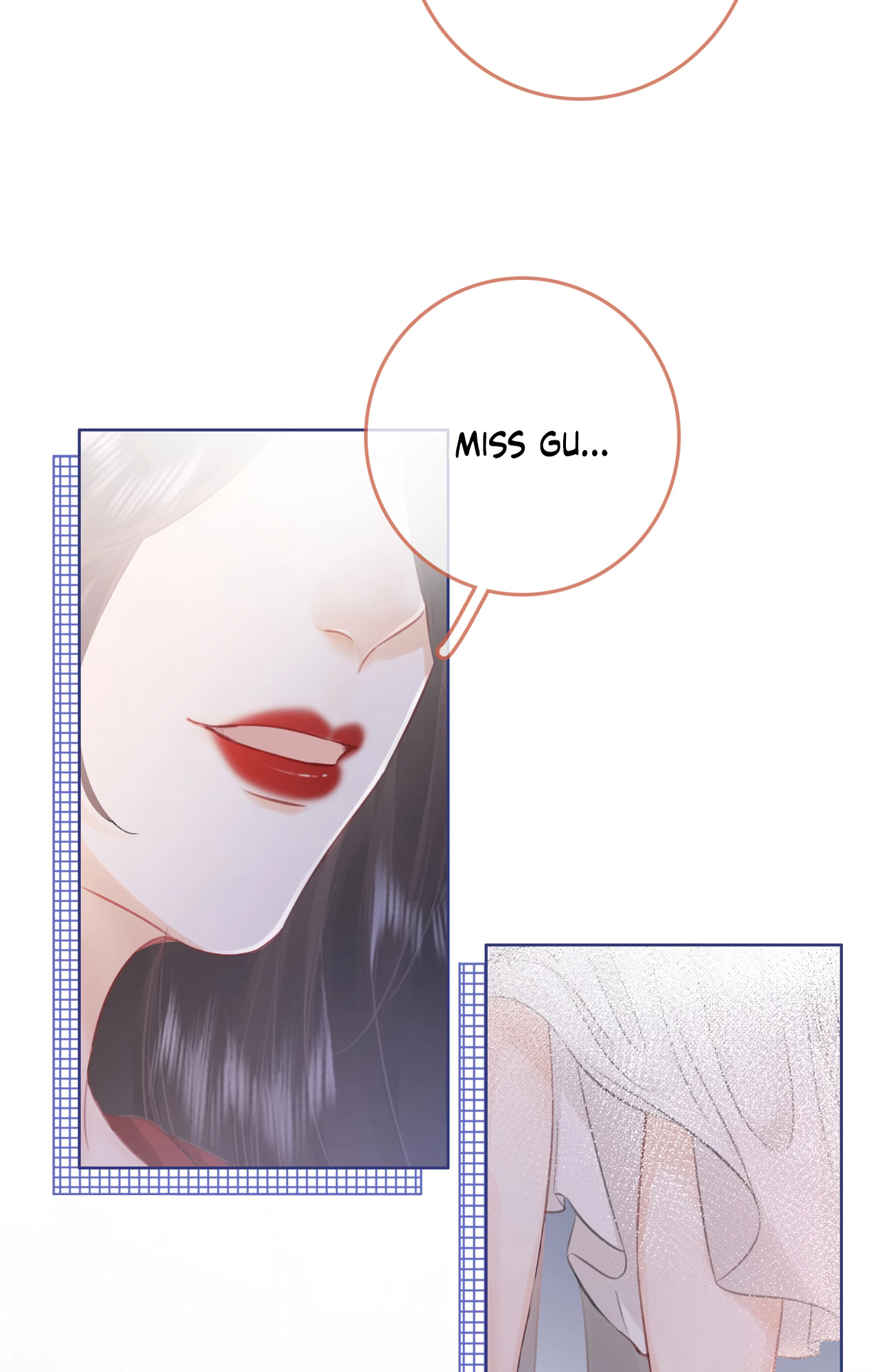 Miss Gu and Miss Qu Ulterior Motive 第14页