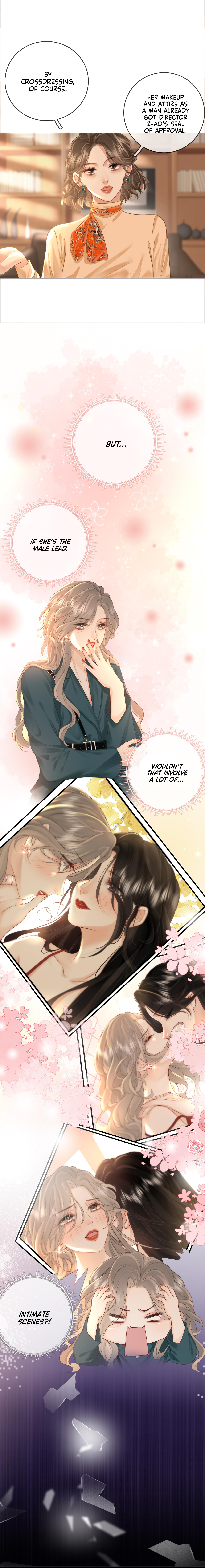 Miss Gu and Miss Qu Ulterior Motive 第4页