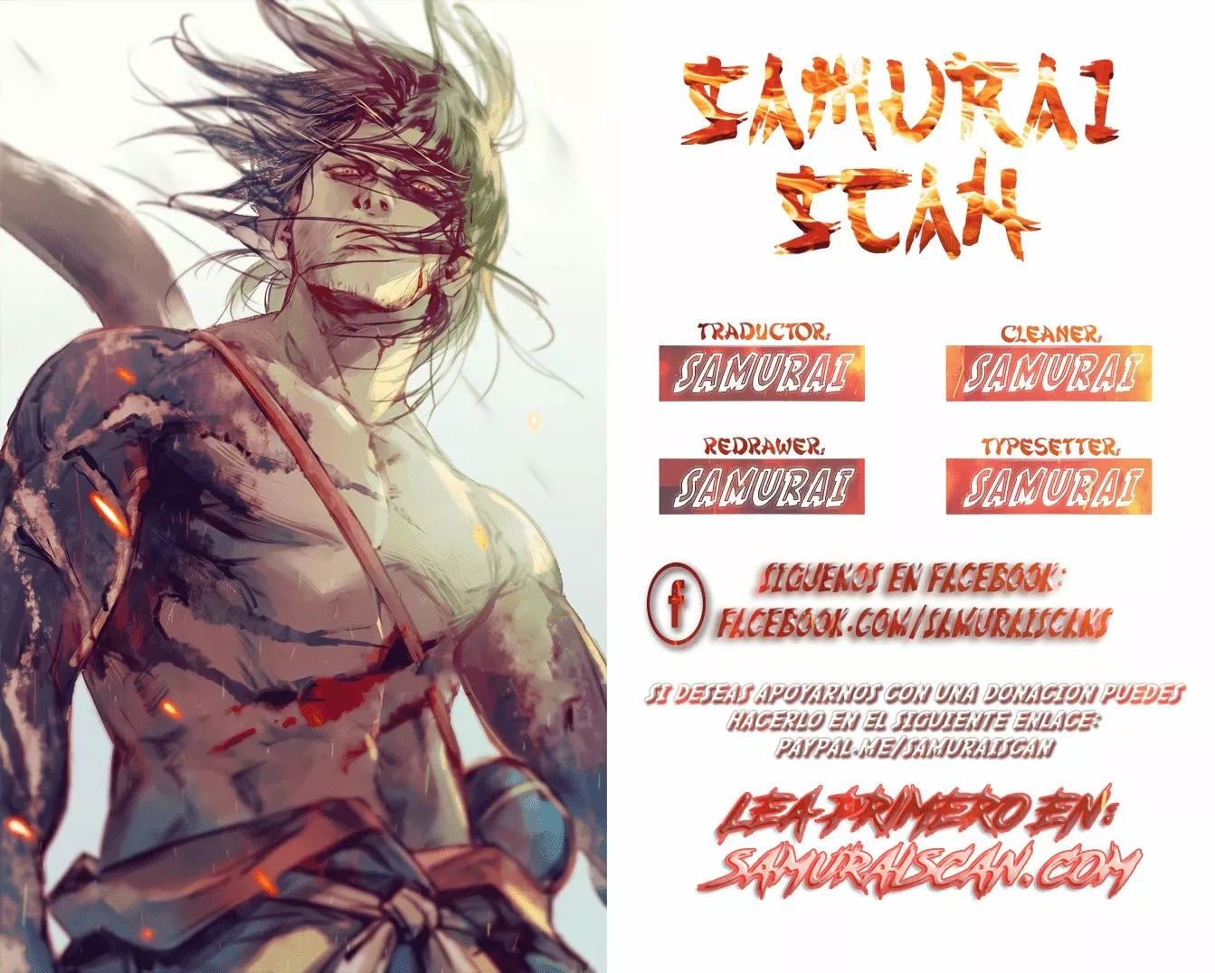The Strongest God of Elixir Ch. 1 第1页