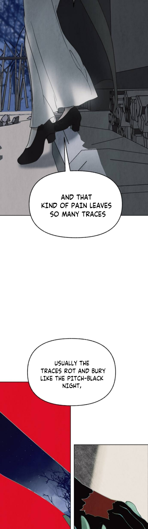 Unusual Night Ch. 3 第14页