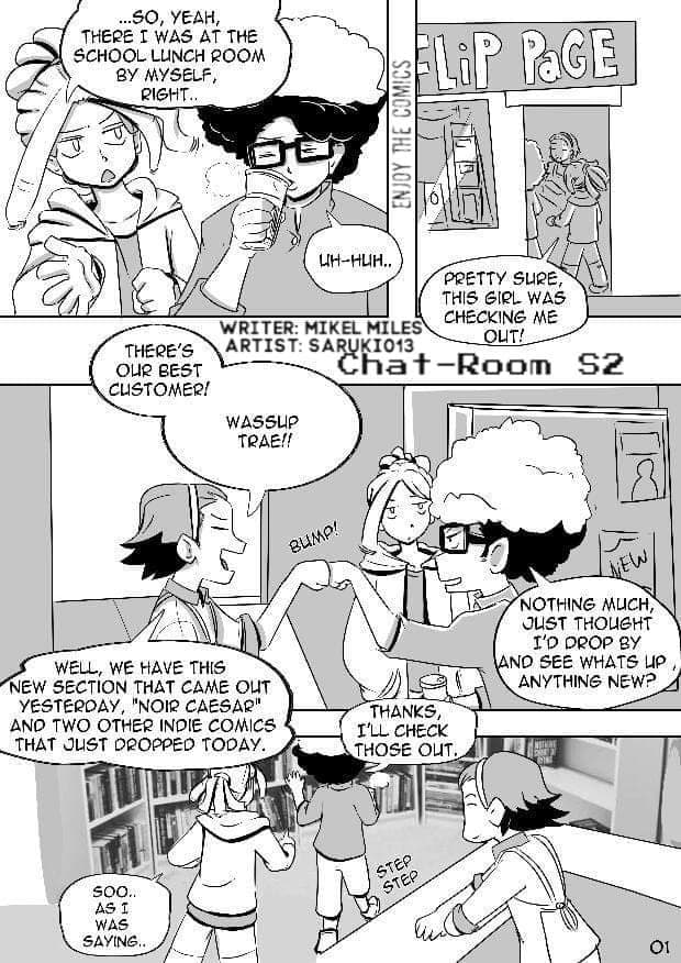 Chat-Room 第5页