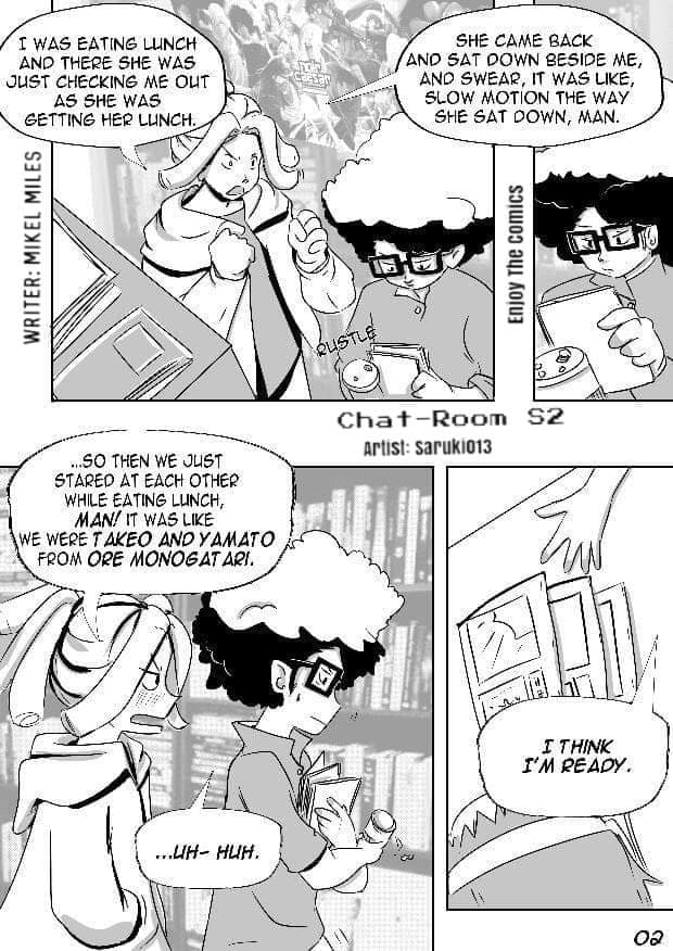 Chat-Room 第6页