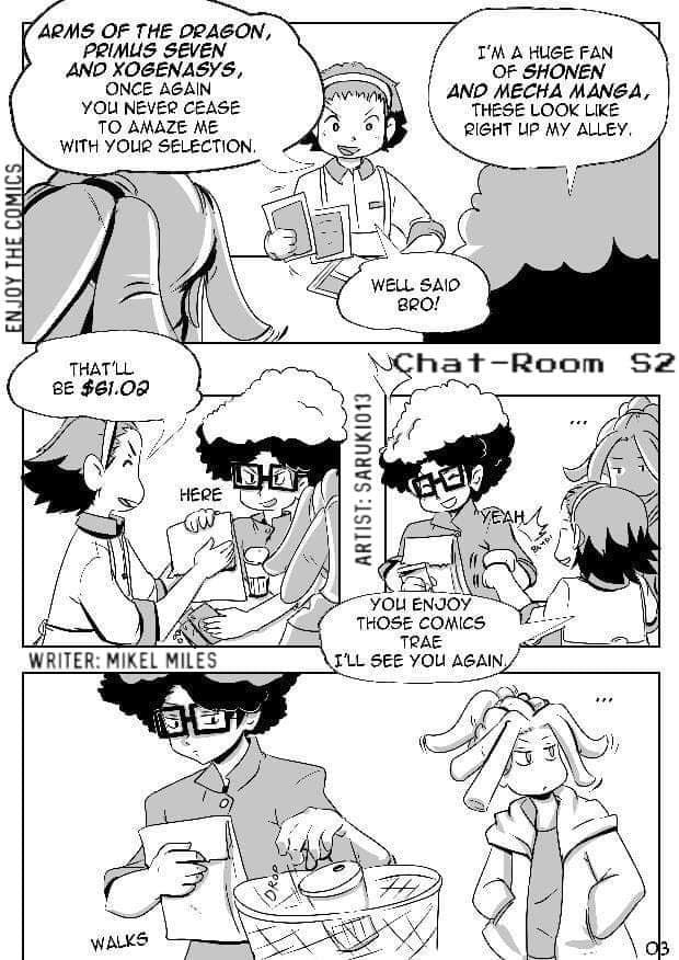 Chat-Room 第8页