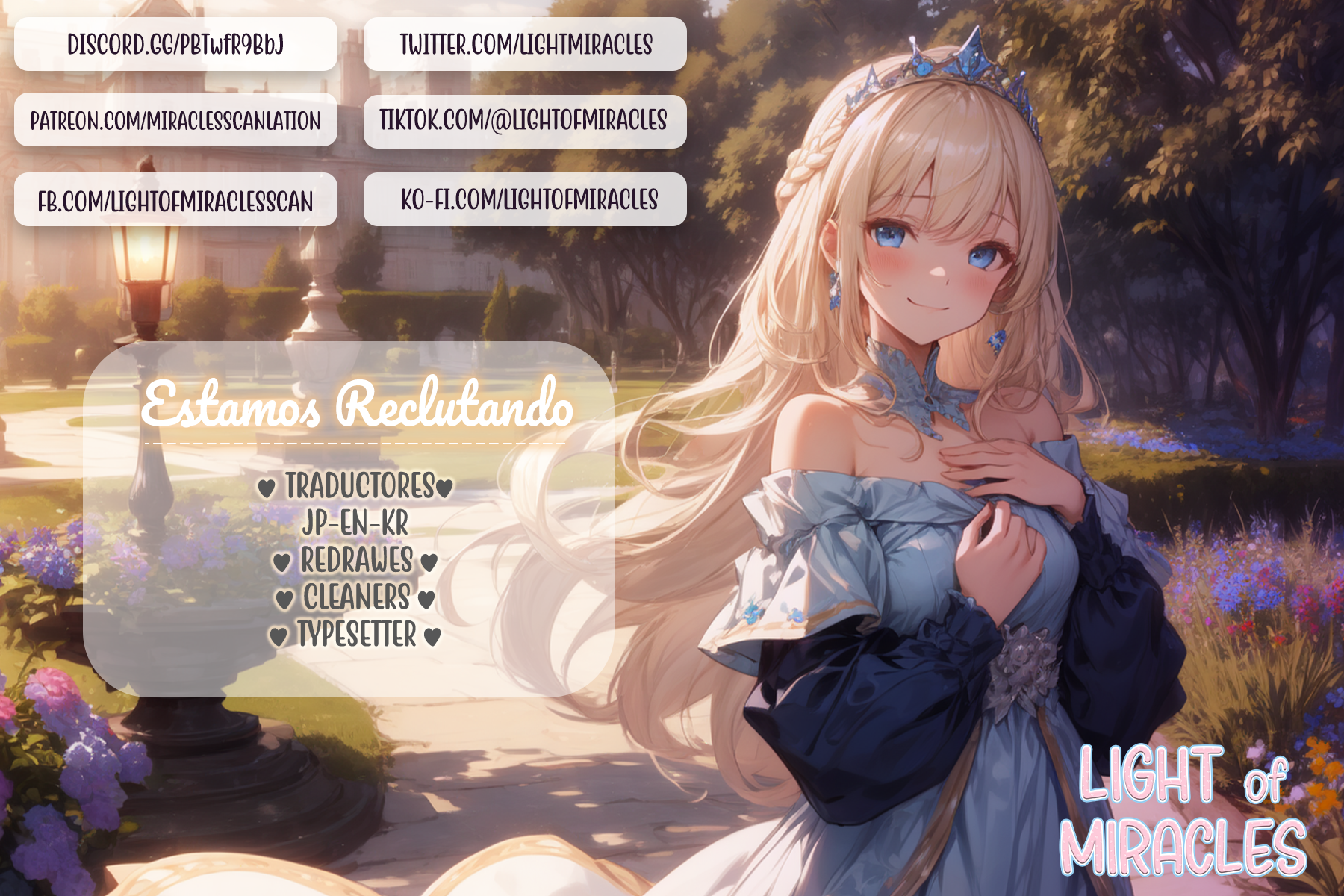 Miboujin Elf no Kanamori-san Vol. 1 Ch. 3 第28页