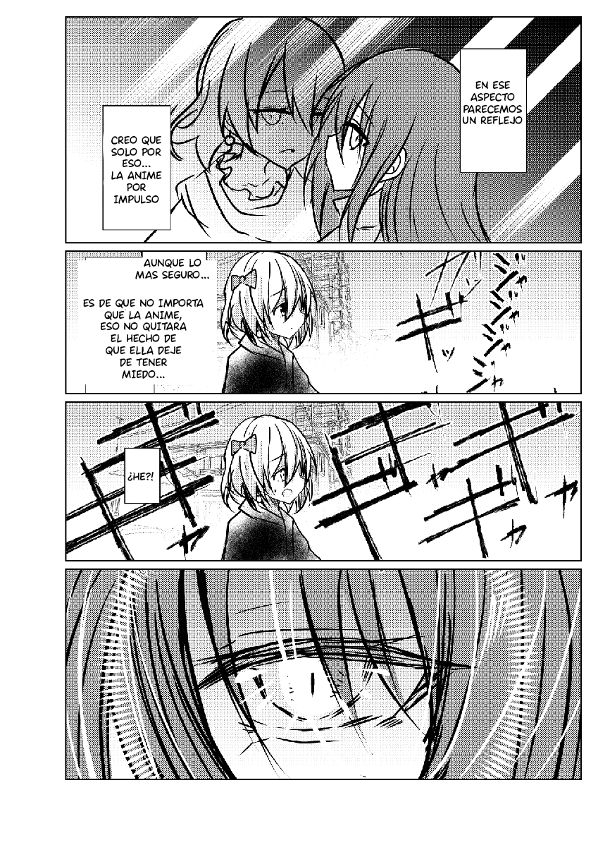 Bocchi the Rock! - Scummy Bandman Bocchi (Doujinshi) Prologo 第4页