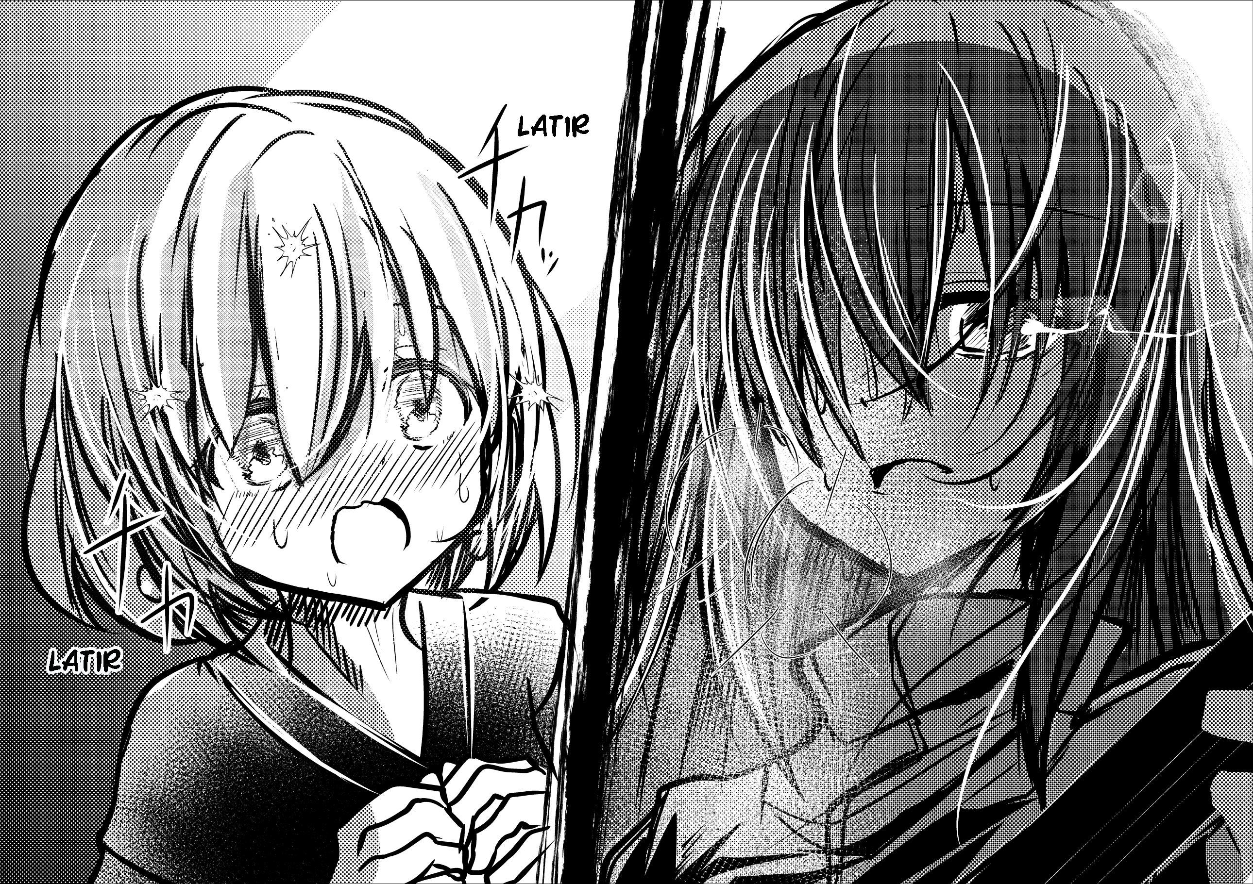 Bocchi the Rock! - Scummy Bandman Bocchi (Doujinshi) Prologo 第6页