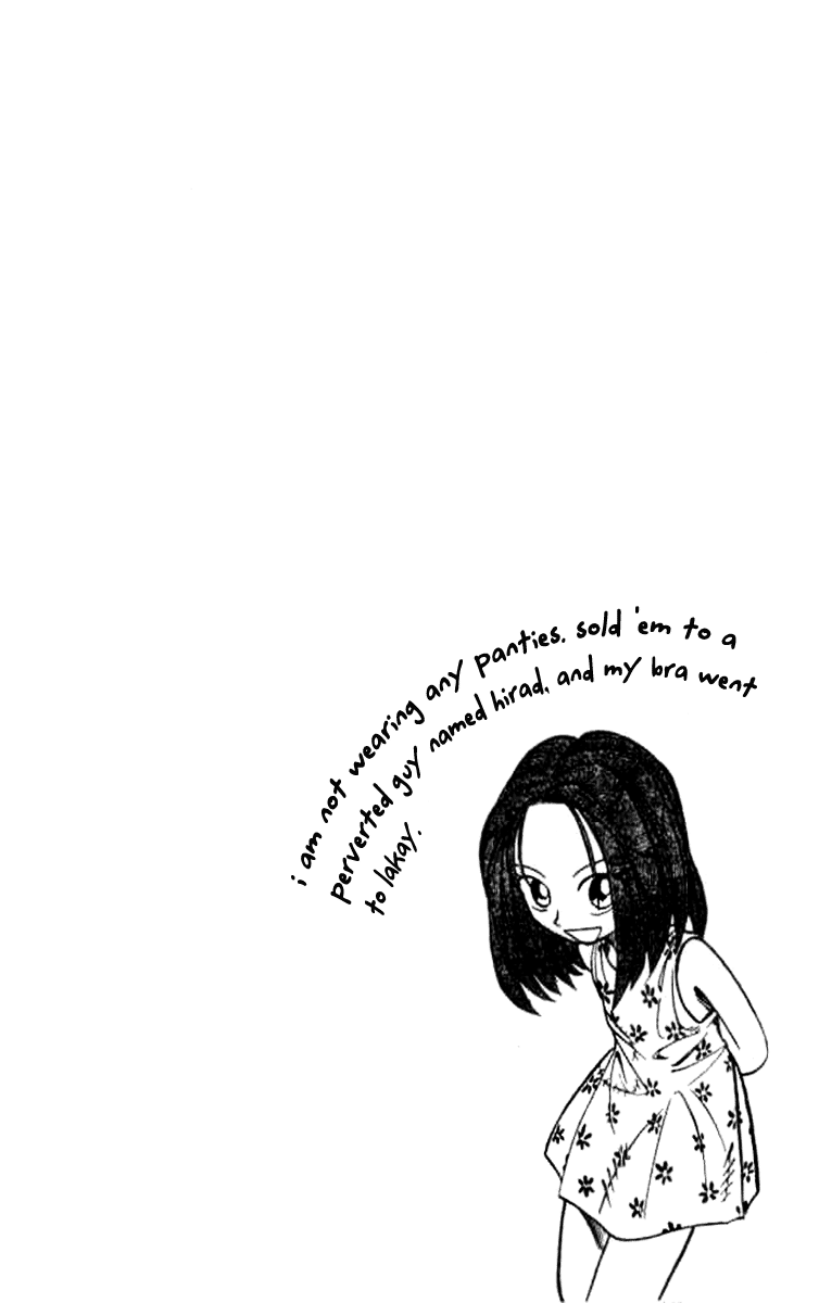 Butsu Zone The Buddha's Foe 第22页