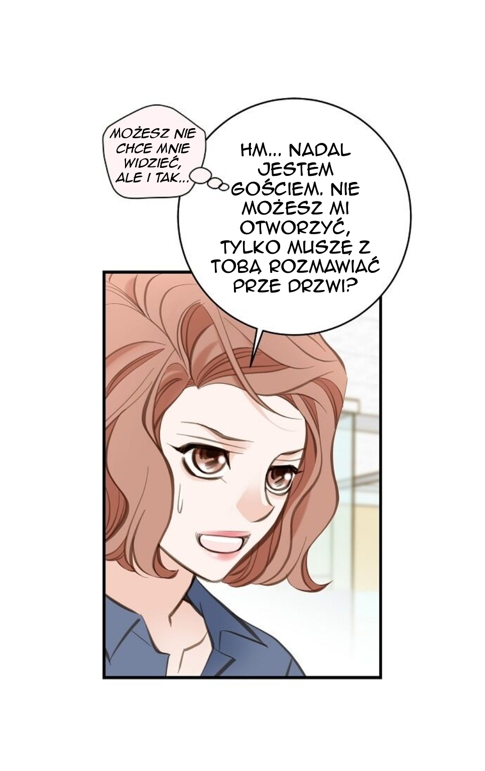 Survival Marriage Ch. 4 第22页