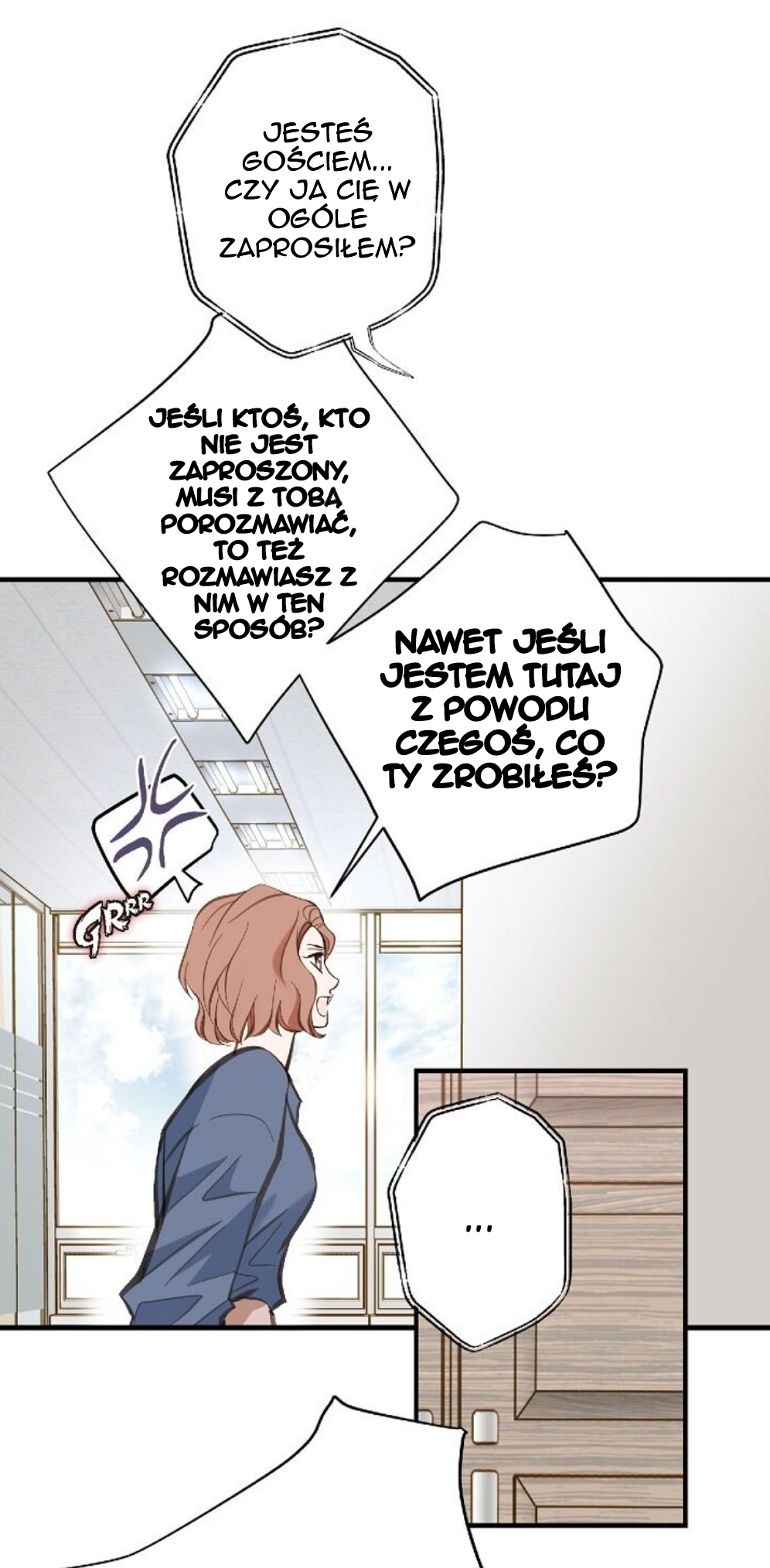 Survival Marriage Ch. 4 第23页