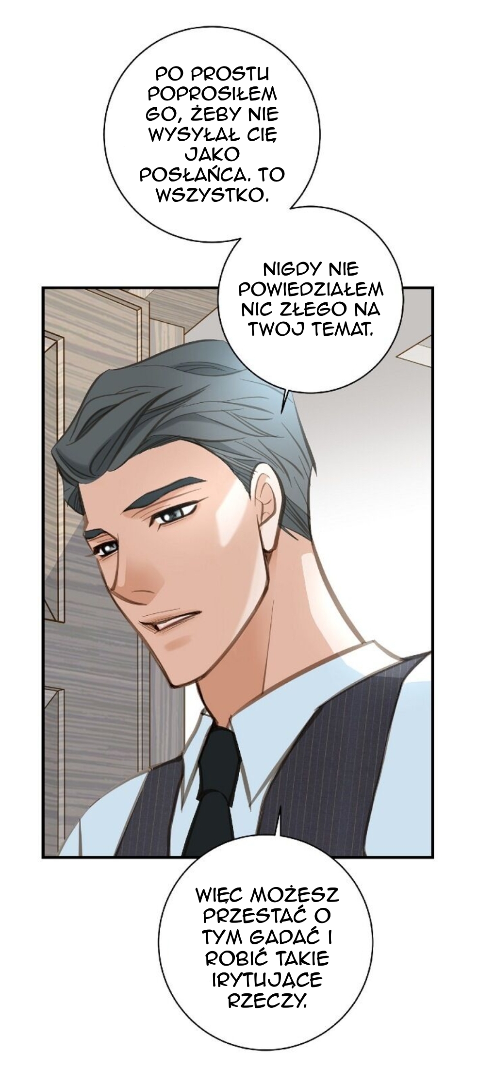 Survival Marriage Ch. 4 第28页