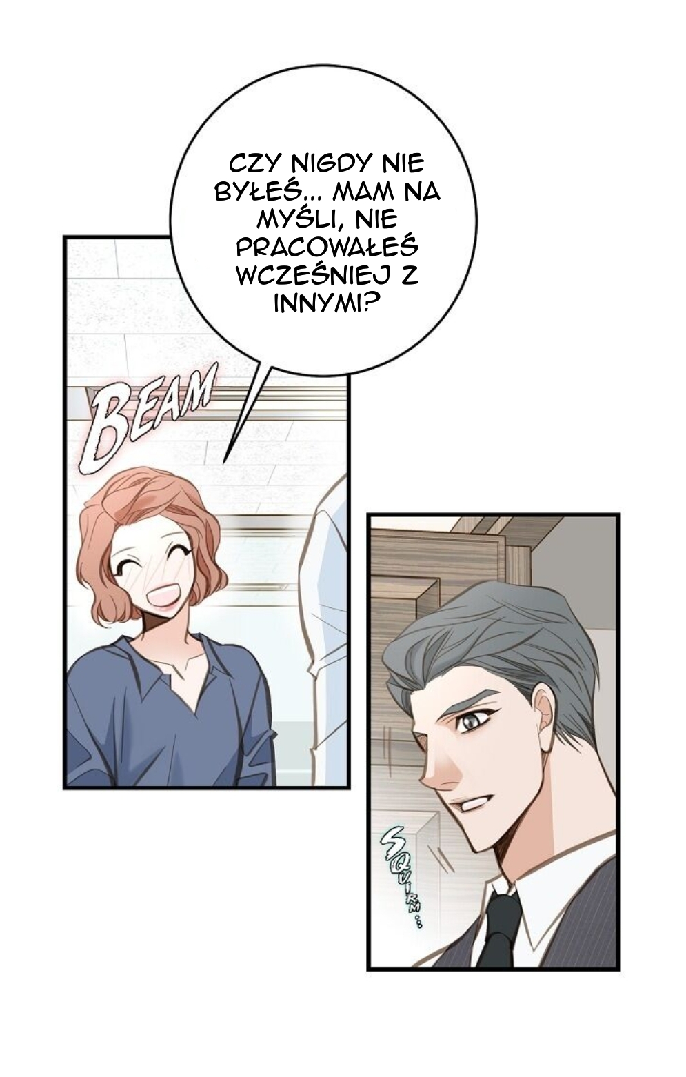 Survival Marriage Ch. 4 第30页