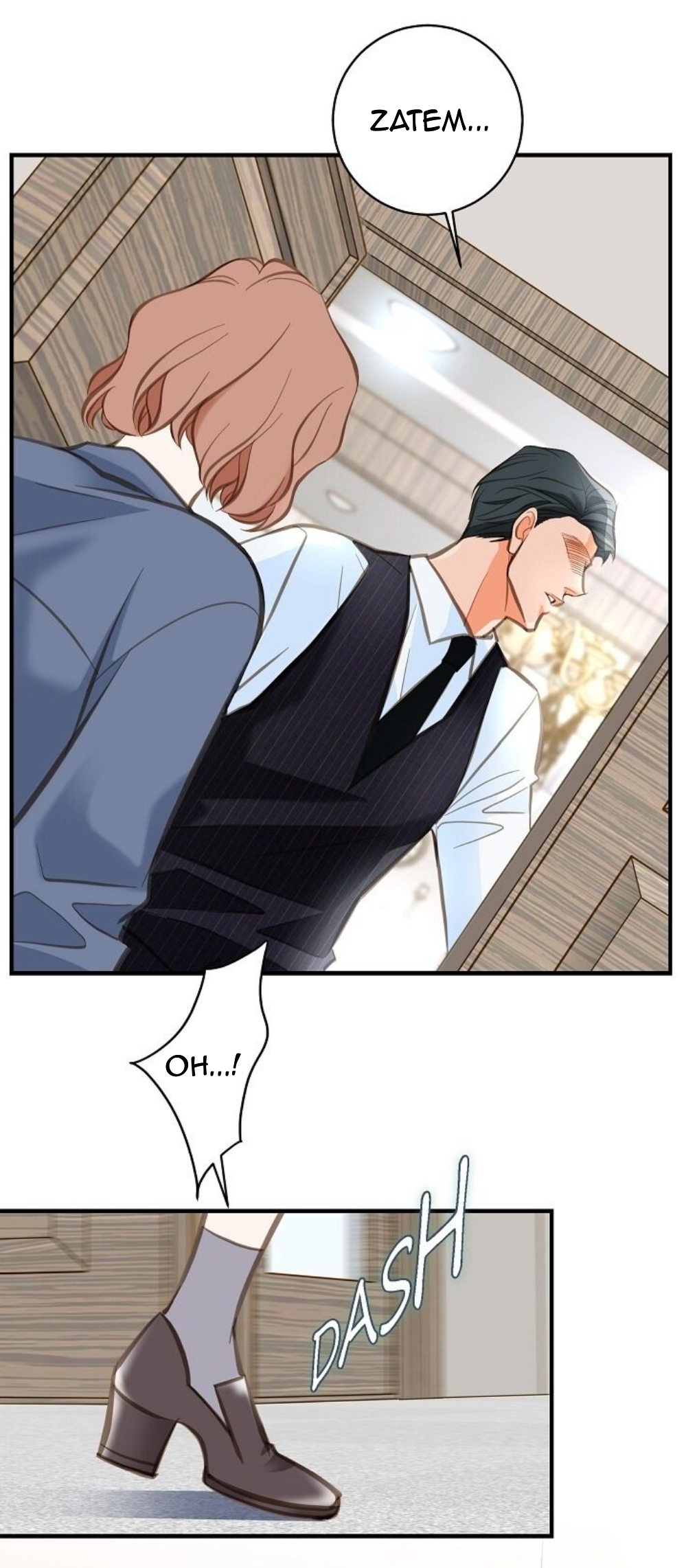 Survival Marriage Ch. 4 第40页