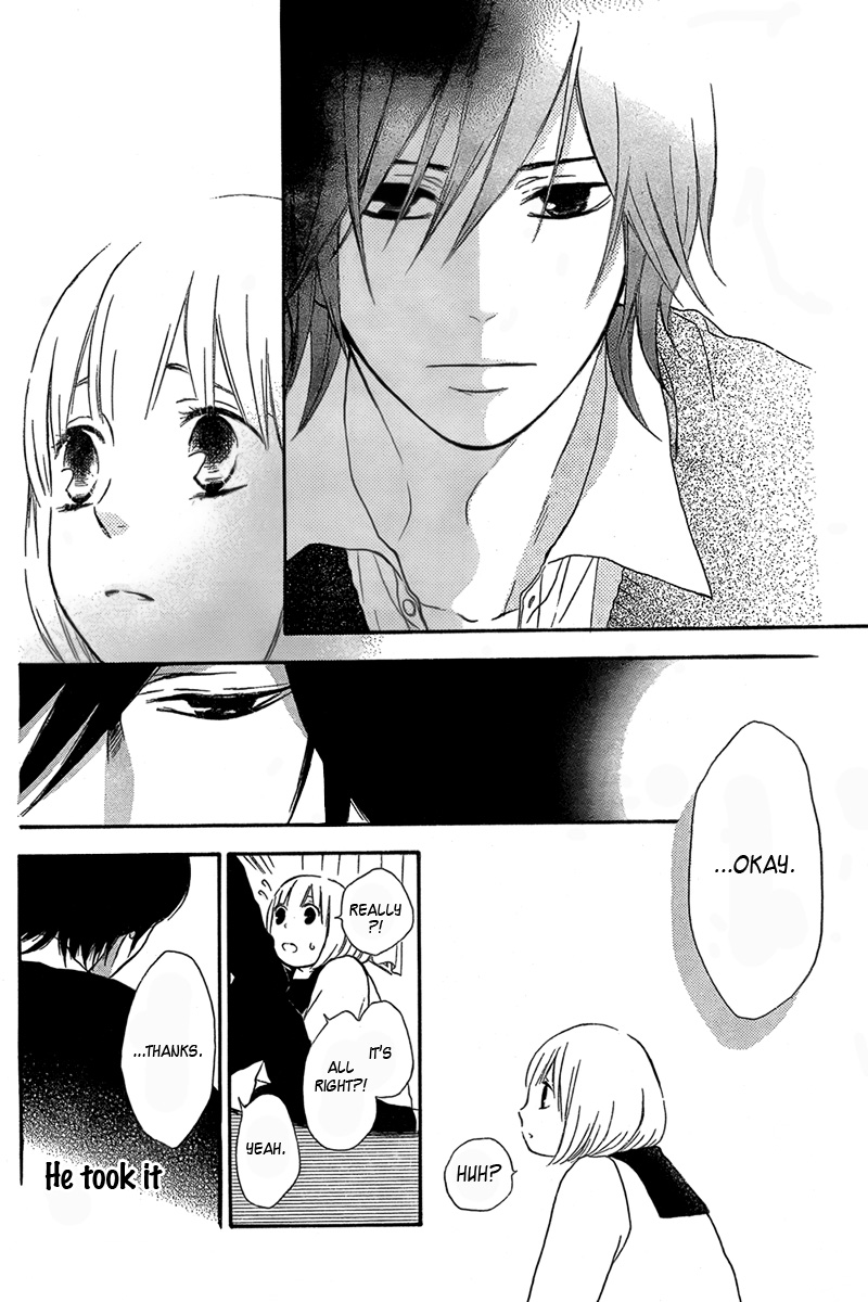 Pochamani Vol. 2 Ch. 6 第12页